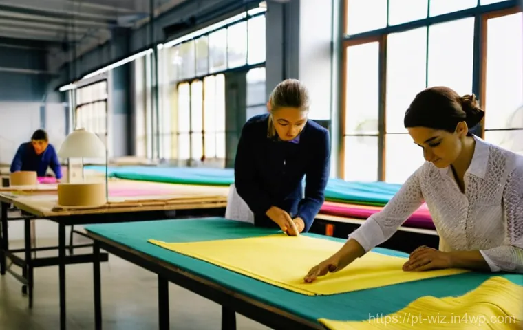 온쇼어링 비즈니스의 재고 관리 전략 - **Prompt:** A dynamic, ultra-modern warehouse in a vibrant industrial area near Gaia, Portugal. The ...