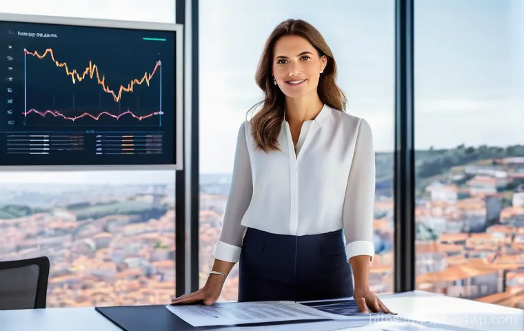 온쇼어링 비즈니스의 재고 관리 전략 - **Prompt:** A warm and collaborative scene inside a bustling Portuguese textile factory located in t...